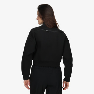 DOT Majica s kapuljačom Female Half Zip 
