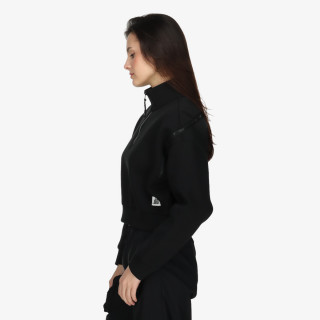 DOT Majica s kapuljačom Female Half Zip 