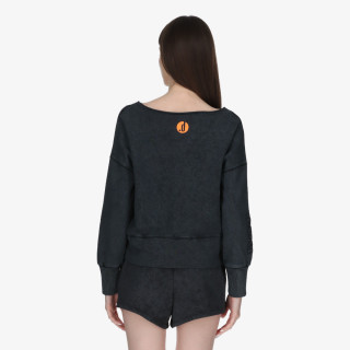 DOT Majica s kapuljačom Female Crewneck 