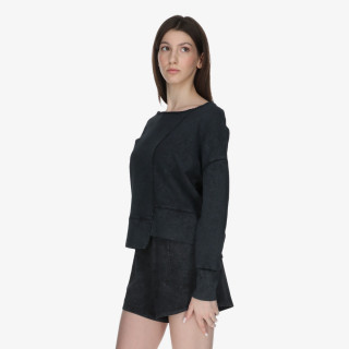 DOT Majica s kapuljačom Female Crewneck 