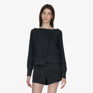 DOT Majica s kapuljačom Female Crewneck 