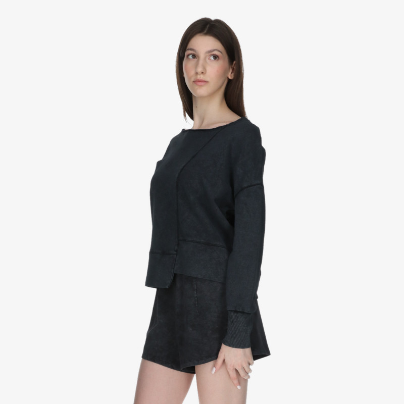 DOT Majica s kapuljačom Female Crewneck 