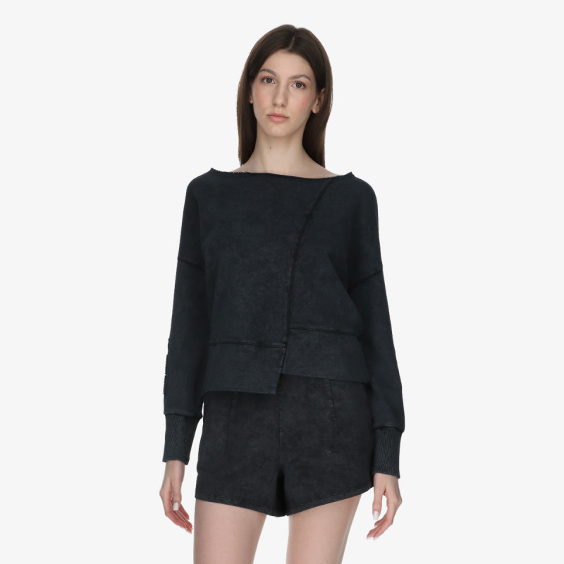 DOT Majica s kapuljačom Female Crewneck 