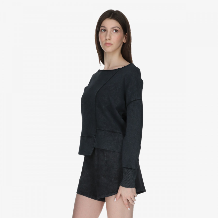 DOT Majica s kapuljačom Female Crewneck 