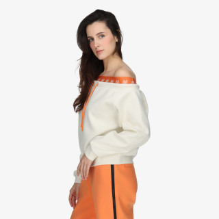 DOT Majica bez kragne Female Crewneck 