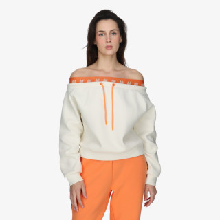 DOT Majica bez kragne Female Crewneck 