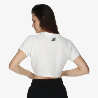 DOT Majica kratkih rukava Female T-shirt 