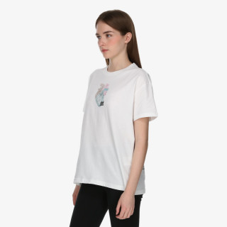 DOT Majica kratkih rukava Female T-shirt 