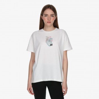DOT Majica kratkih rukava Female T-shirt 
