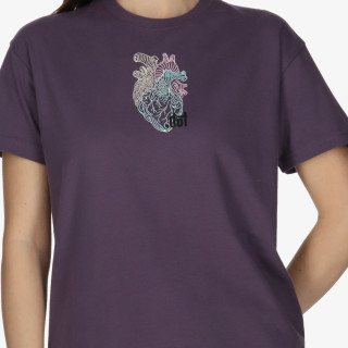 DOT Majica kratkih rukava Female T-shirt 