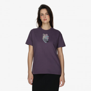 DOT Majica kratkih rukava Female T-shirt 