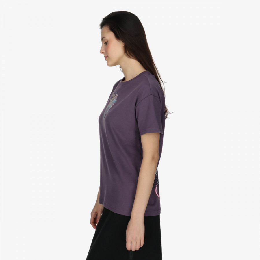 DOT Majica kratkih rukava Female T-shirt 