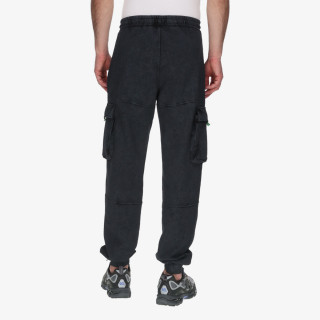 DOT Majica bez kragne Cuffed Pants 