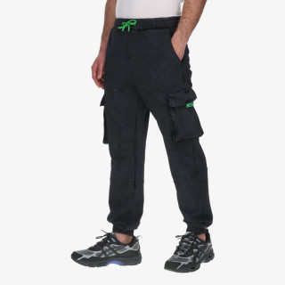 DOT Majica bez kragne Cuffed Pants 