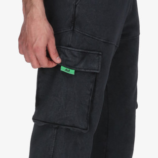 DOT Majica bez kragne Cuffed Pants 
