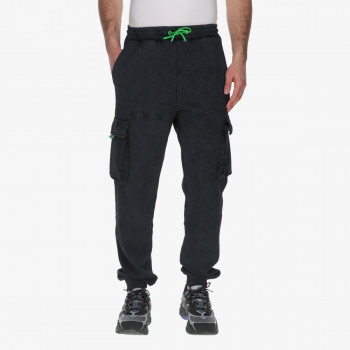 DOT Majica bez kragne Male Shorts 