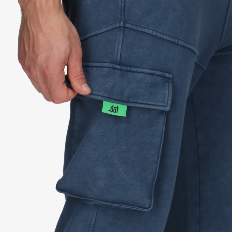 DOT Donji dio trenirke Male Shorts 