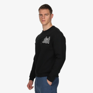 DOT Majica s kapuljačom Male Crewneck 