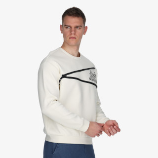 DOT Majica s kapuljačom Male Crewneck 