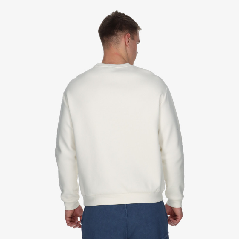 DOT Majica s kapuljačom Male Crewneck 