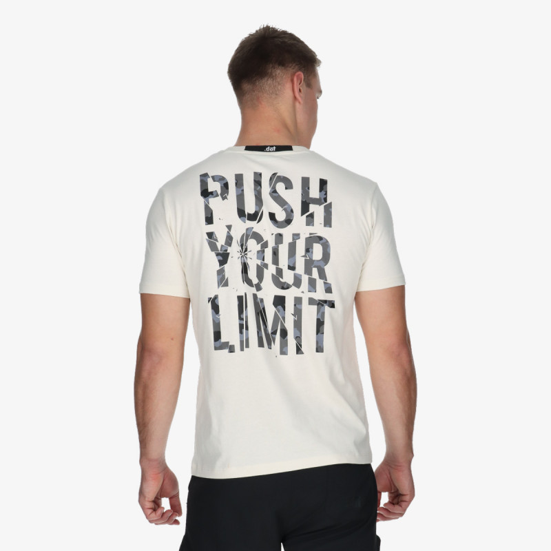 DOT Majica kratkih rukava Male T-shirt 