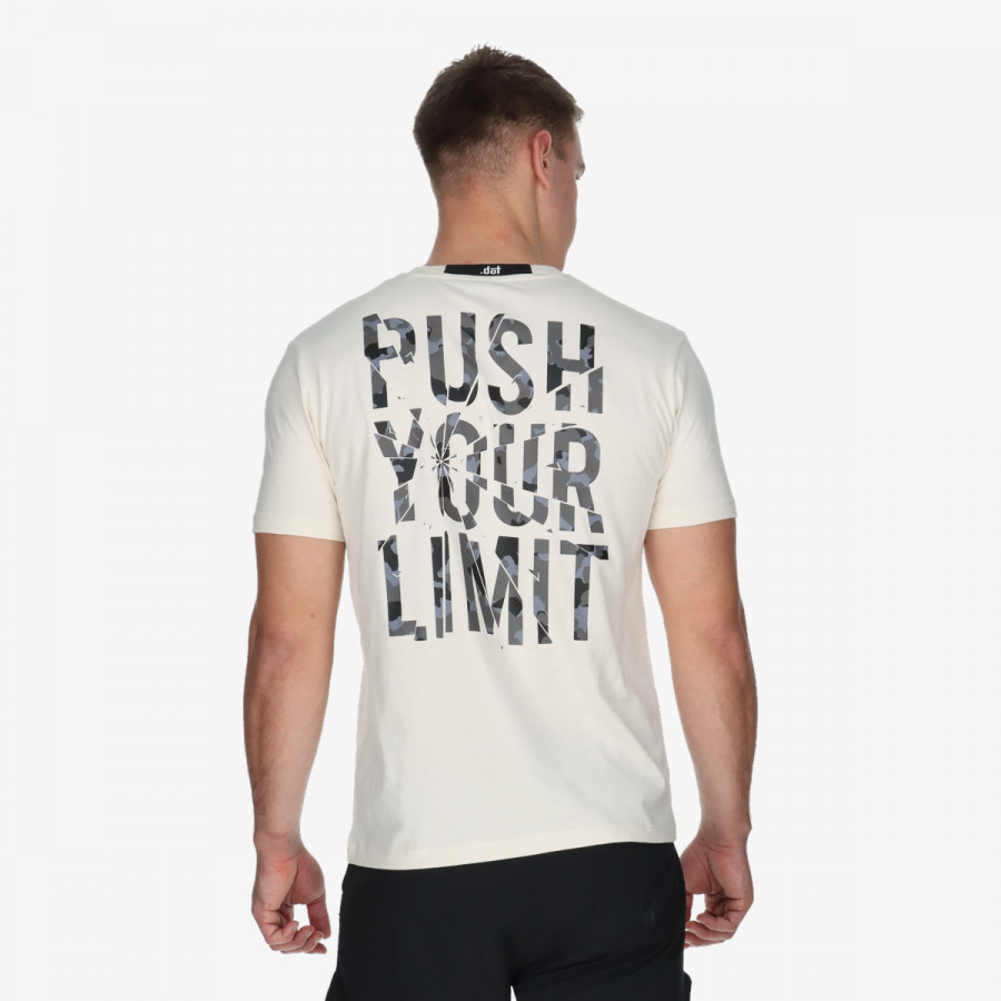 DOT Majica kratkih rukava Male T-shirt 