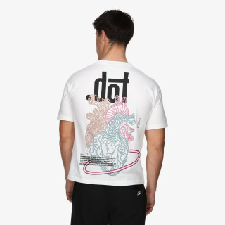 DOT Majica kratkih rukava DOT MENS T-SHIRT 