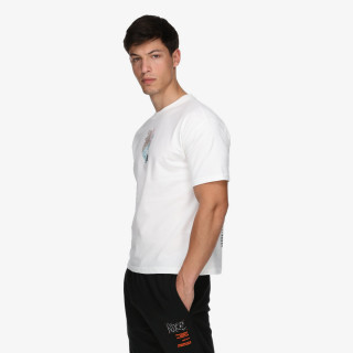 DOT Majica kratkih rukava DOT MENS T-SHIRT 