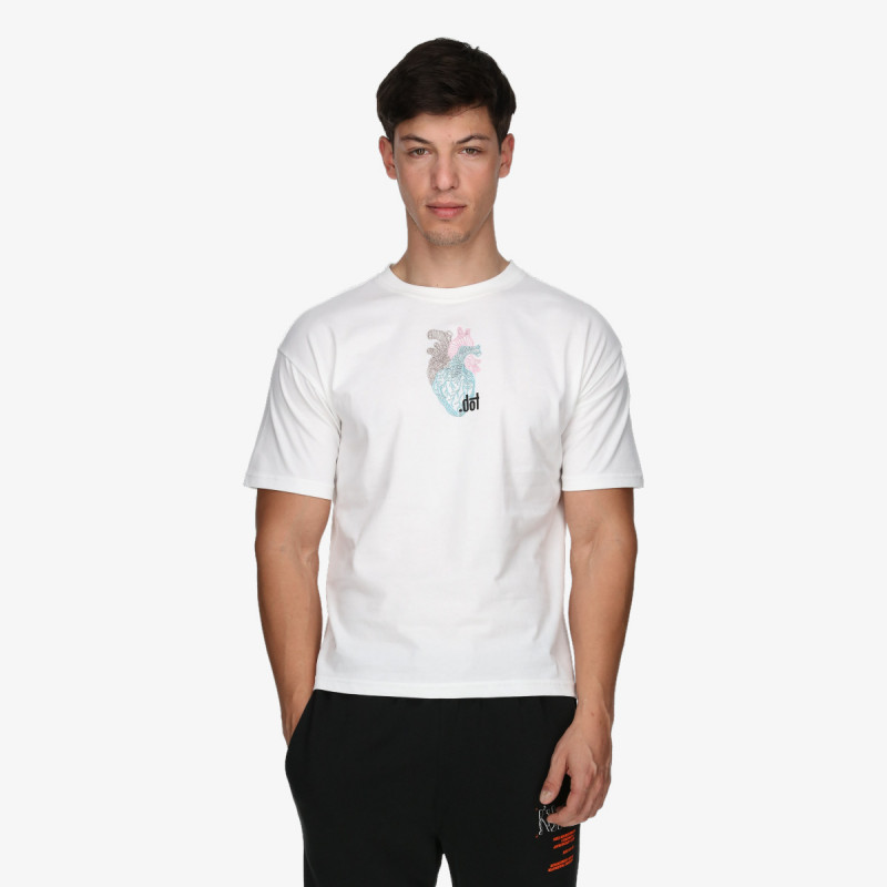 DOT Majica kratkih rukava DOT MENS T-SHIRT 
