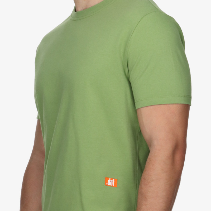 DOT Majica kratkih rukava Male T-shirt 