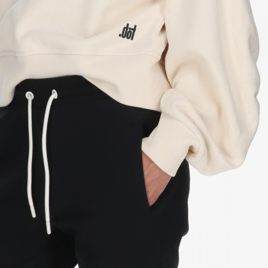 DOT Donji dio trenirke DOT LADIES CUFFED PANTS 