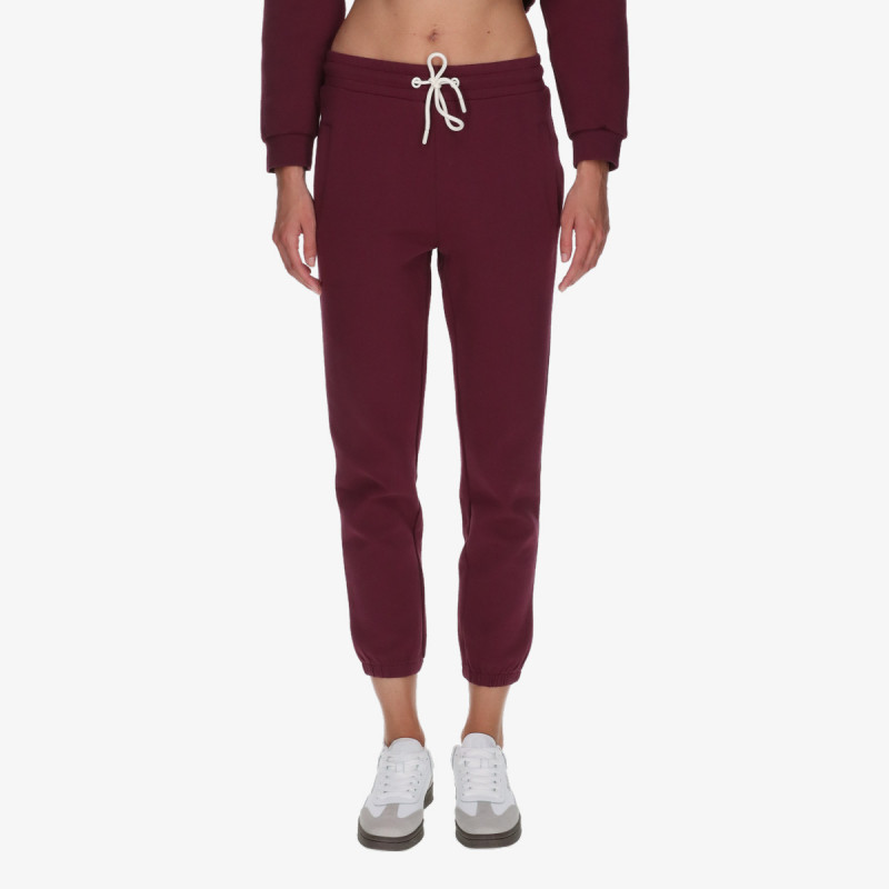 DOT Donji dio trenirke DOT LADIES CUFFED PANTS 