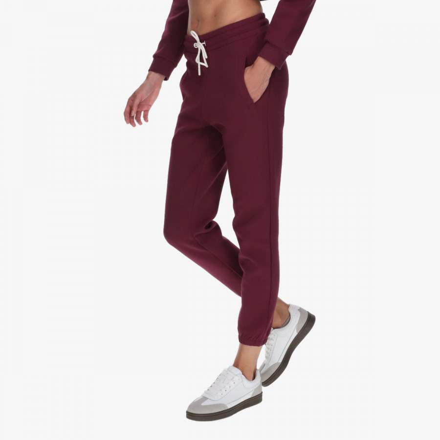DOT Donji dio trenirke DOT LADIES CUFFED PANTS 