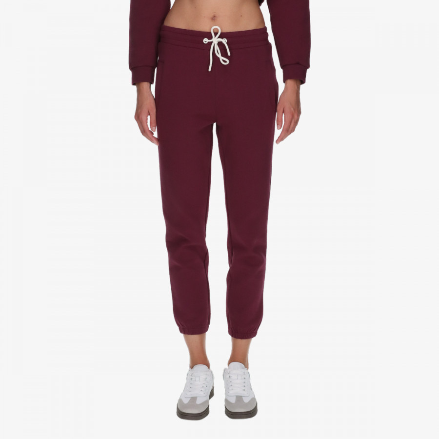 DOT Donji dio trenirke DOT LADIES CUFFED PANTS 