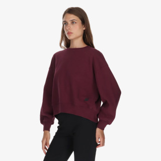 DOT Majica bez kragne DOT LADIES CREWNECK 