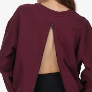 DOT Majica bez kragne DOT LADIES CREWNECK 