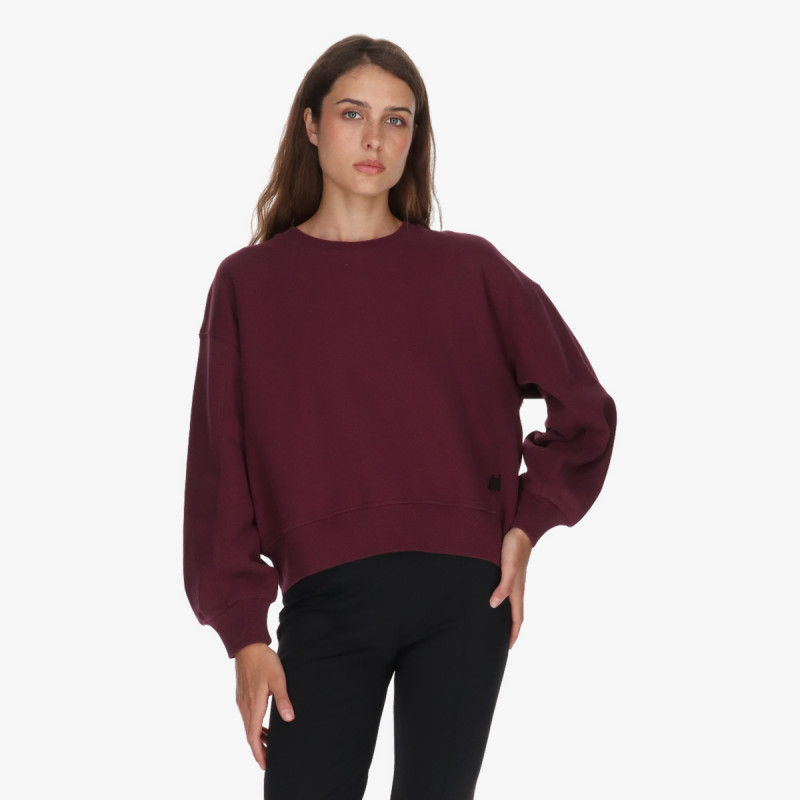 DOT Majica bez kragne DOT LADIES CREWNECK 
