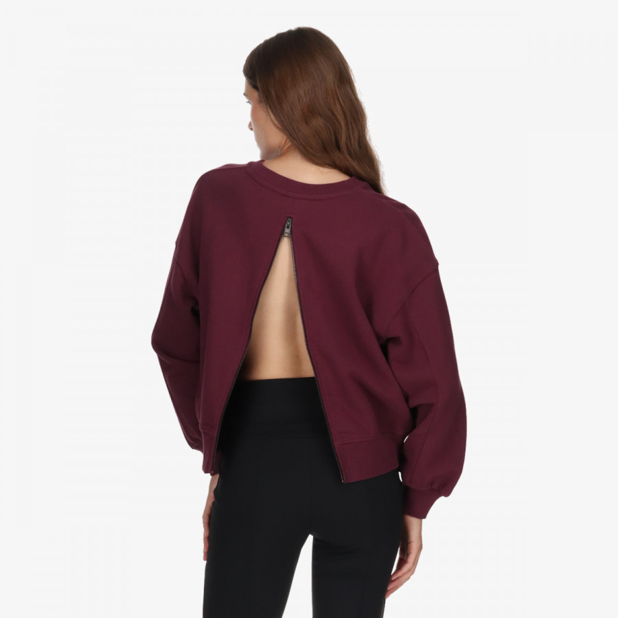 DOT Majica bez kragne DOT LADIES CREWNECK 