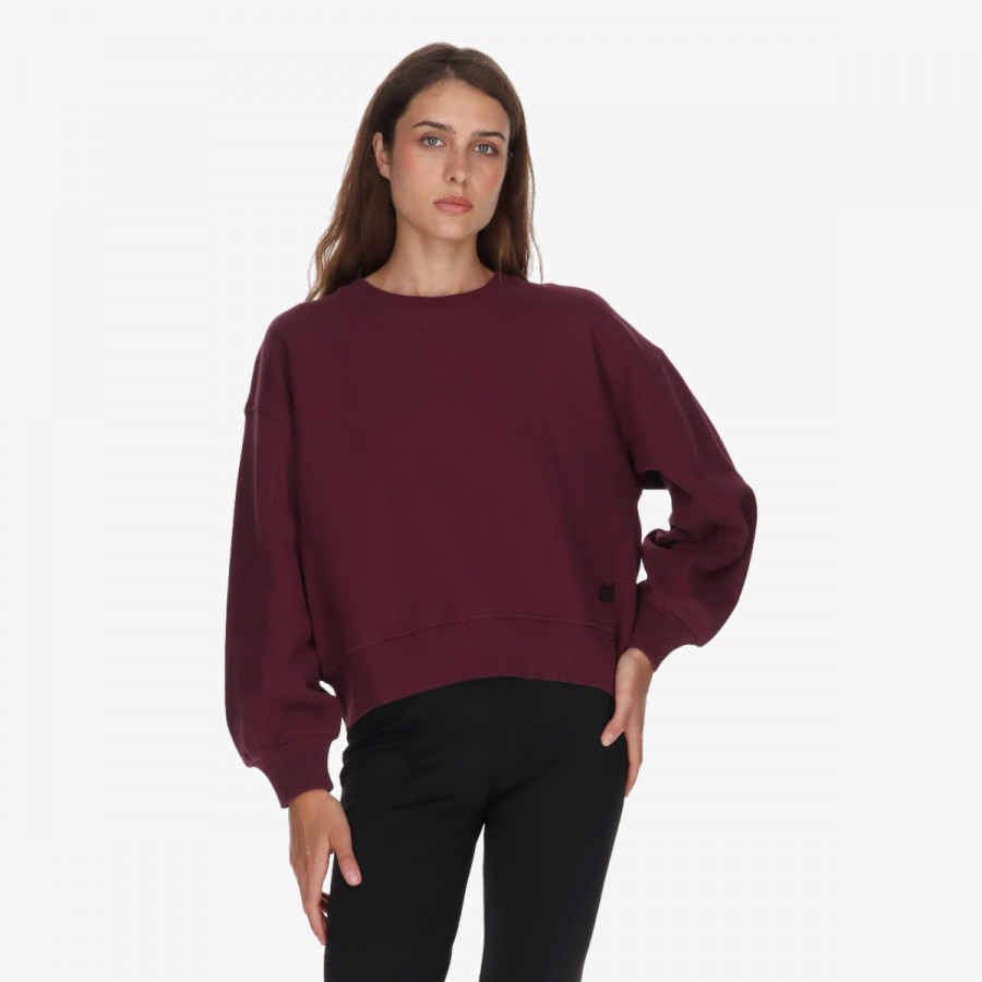 DOT Majica bez kragne DOT LADIES CREWNECK 