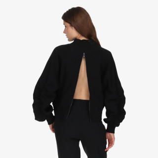 DOT Majica bez kragne DOT LADIES CREWNECK 
