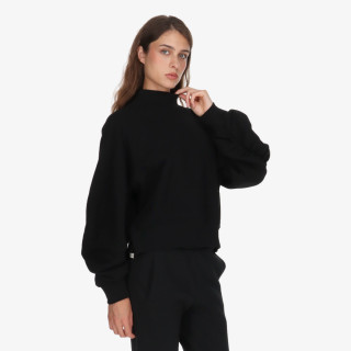 DOT Majica bez kragne DOT LADIES CREWNECK 