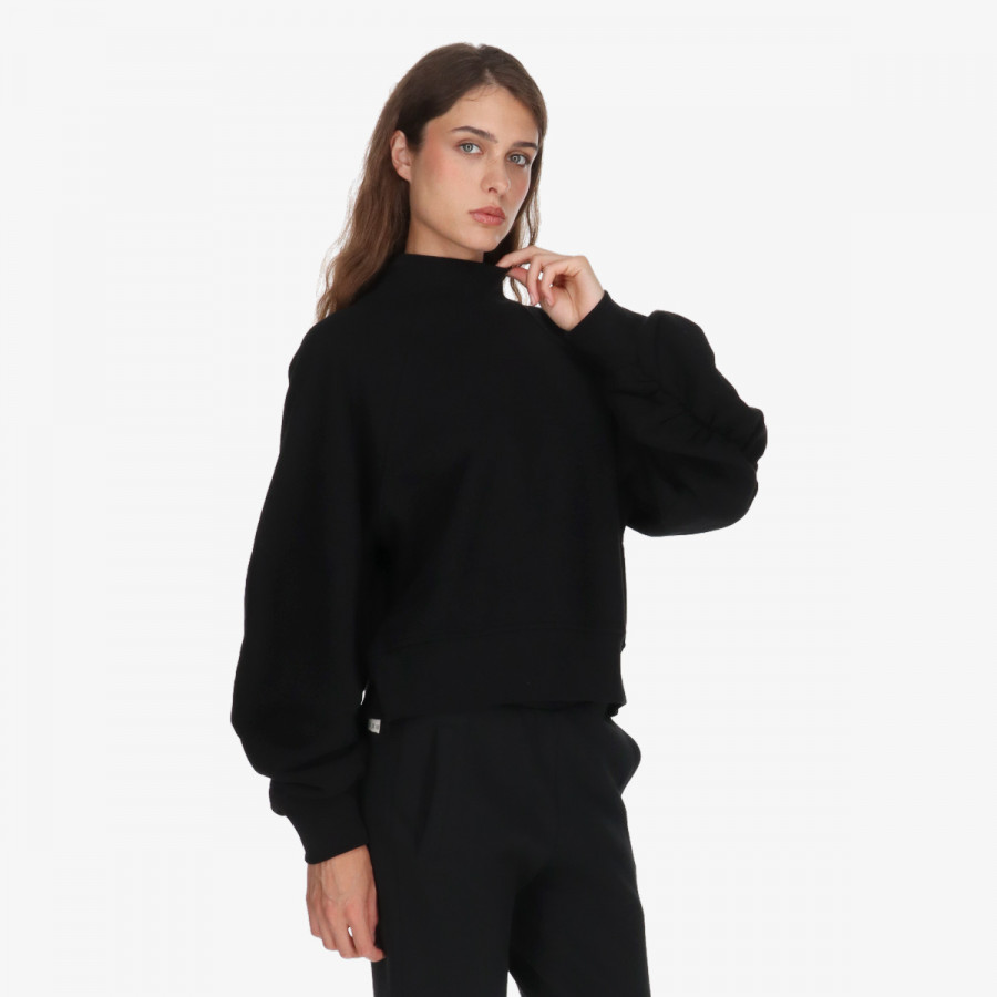 DOT Majica bez kragne DOT LADIES CREWNECK 