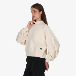 DOT Majica bez kragne DOT LADIES CREWNECK 