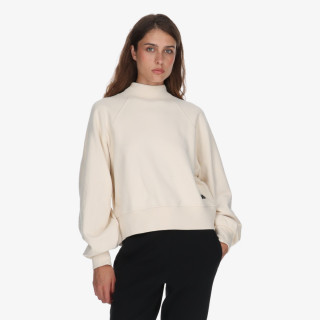 DOT Majica bez kragne DOT LADIES CREWNECK 
