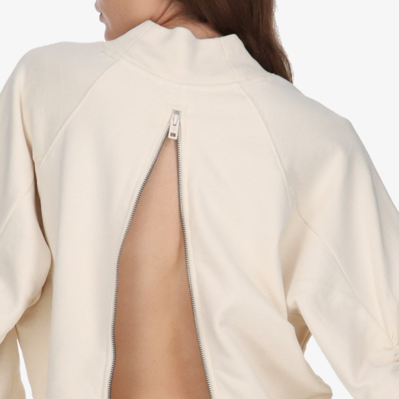 DOT Majica bez kragne DOT LADIES CREWNECK 