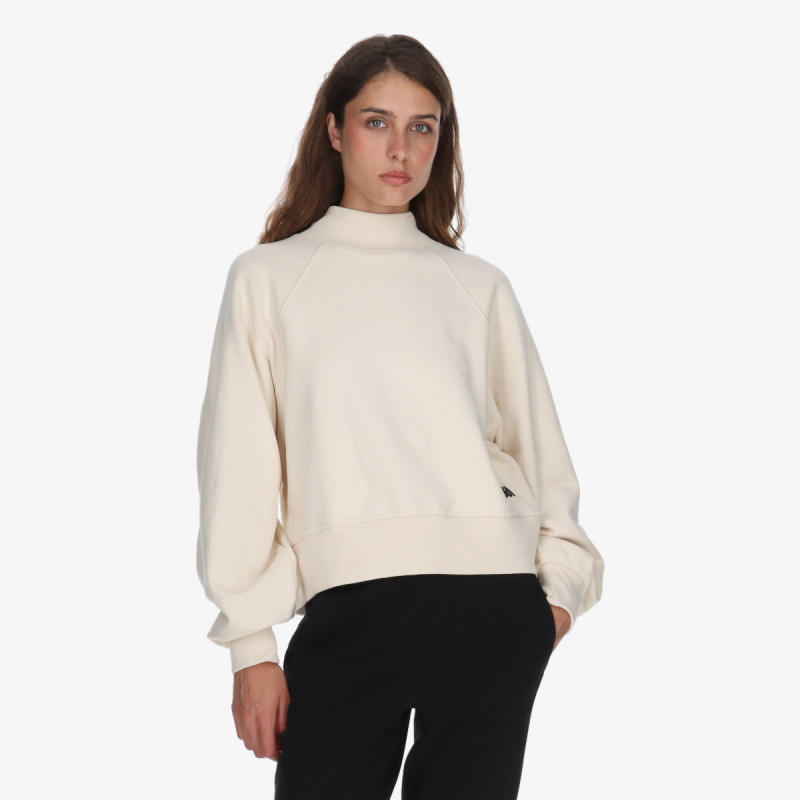 DOT Majica bez kragne DOT LADIES CREWNECK 