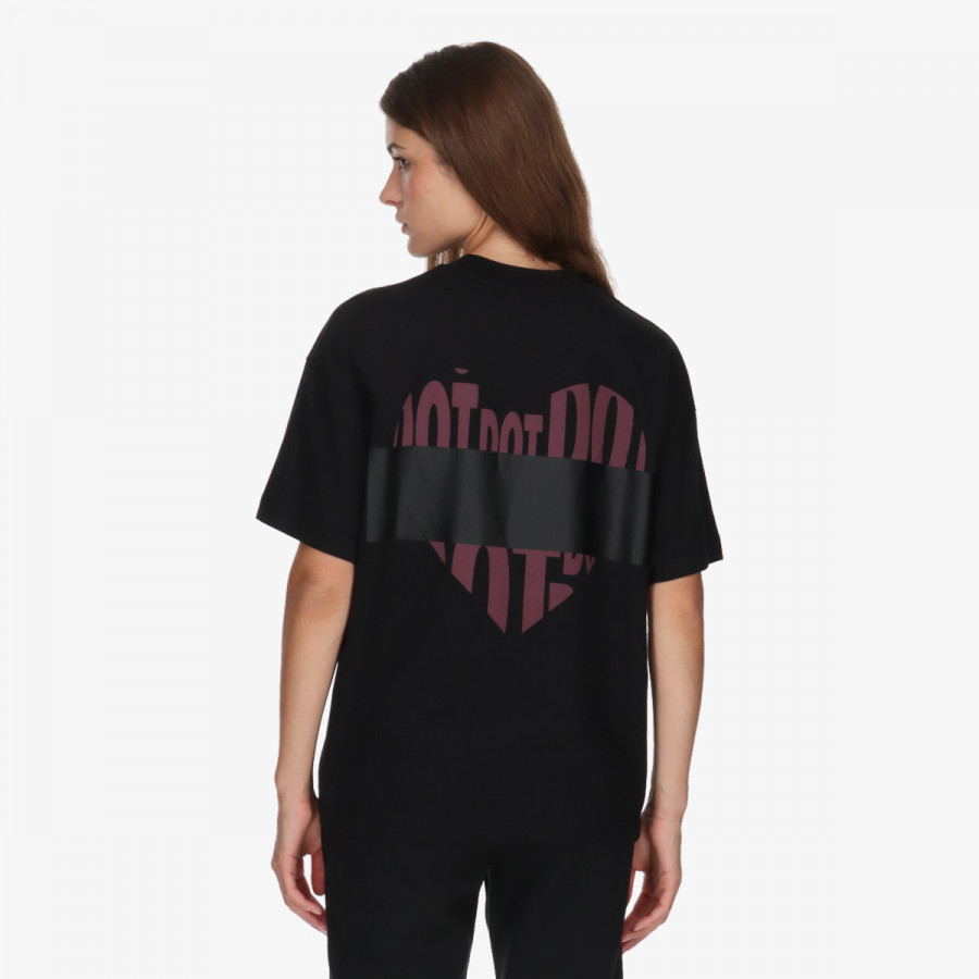DOT Majica kratkih rukava DOT LADIES T-SHIRT 