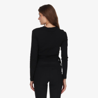 DOT Majica kratkih rukava DOT LADIES LONG SLEEVE T-SHIRT 