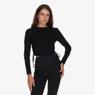 DOT Majica kratkih rukava DOT LADIES LONG SLEEVE T-SHIRT 