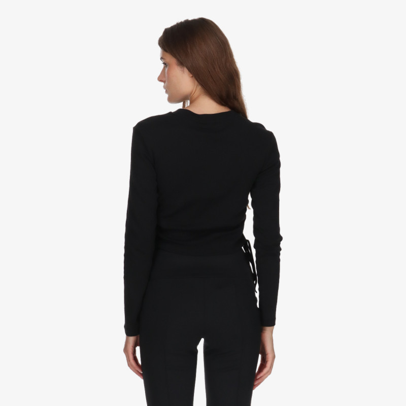 DOT Majica kratkih rukava DOT LADIES LONG SLEEVE T-SHIRT 